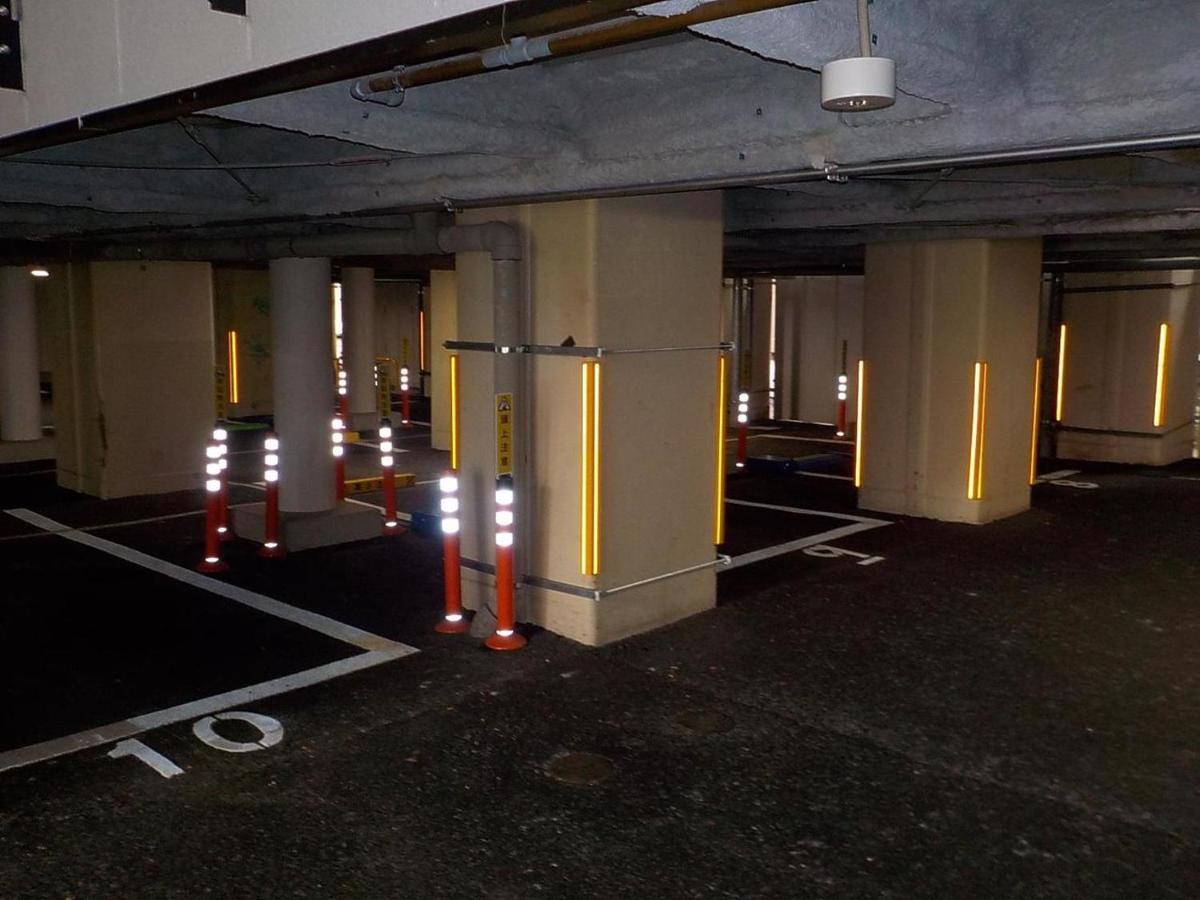 Under Railway Hotel Akihabara Токио Екстериор снимка