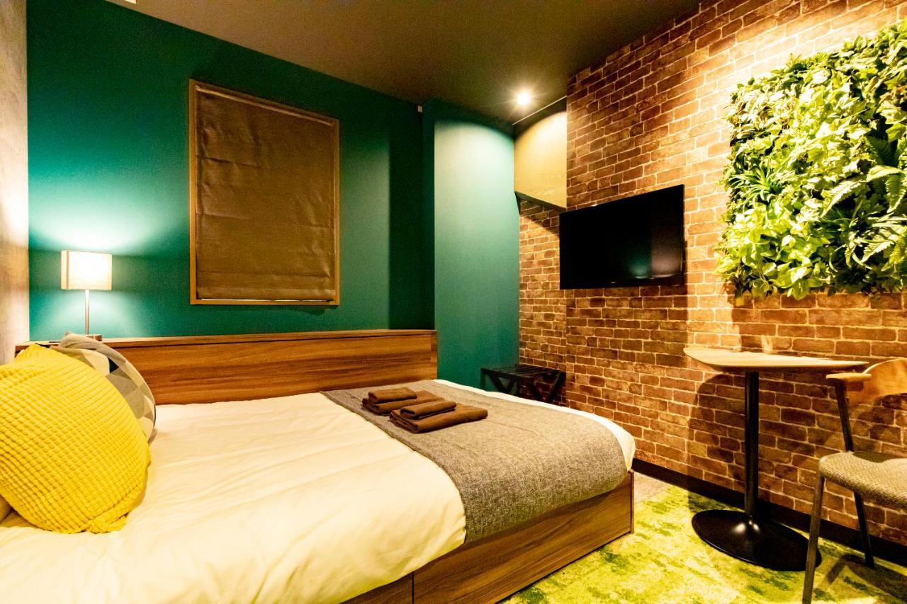 Under Railway Hotel Akihabara Токио Екстериор снимка