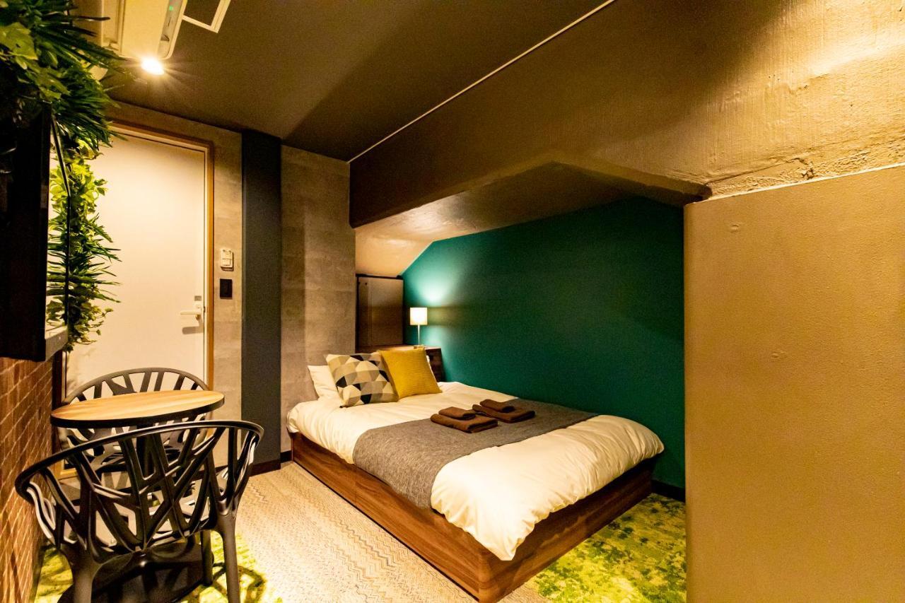 Under Railway Hotel Akihabara Токио Екстериор снимка