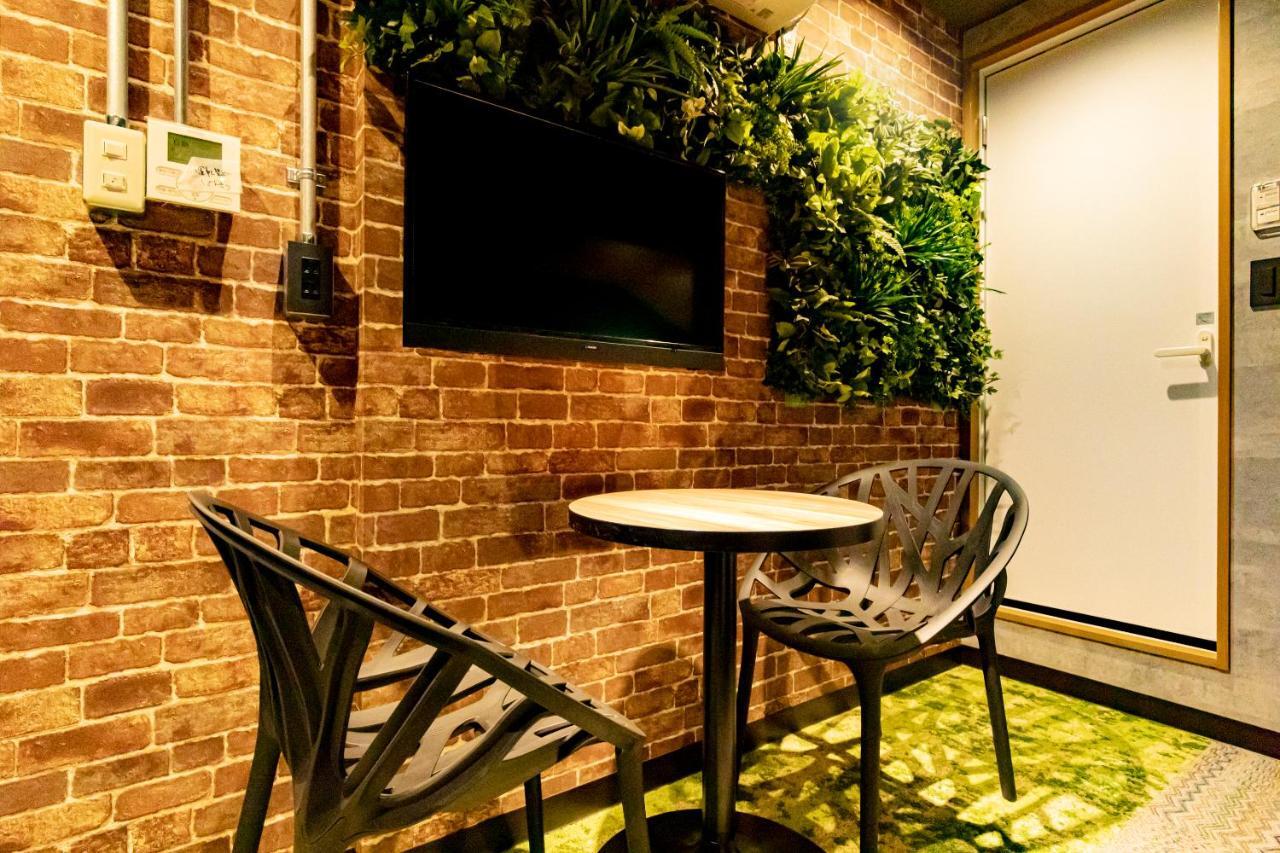 Under Railway Hotel Akihabara Токио Екстериор снимка