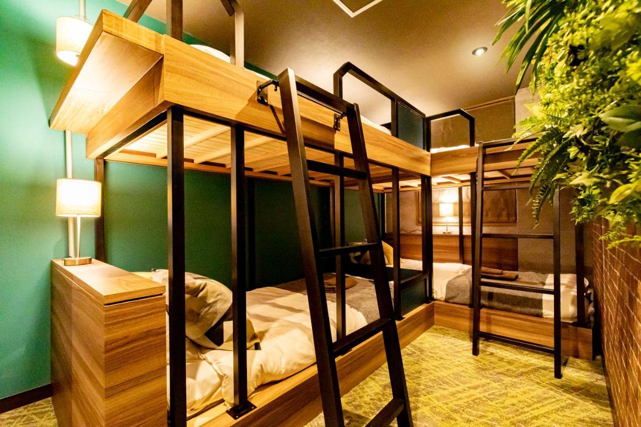Under Railway Hotel Akihabara Токио Екстериор снимка