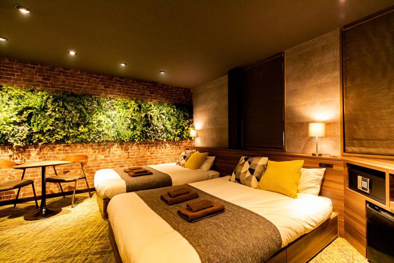 Under Railway Hotel Akihabara Токио Екстериор снимка